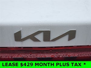 2024 Kia K5 EX