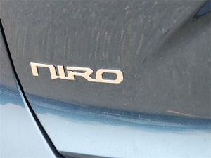 2024 Kia Niro EX Touring